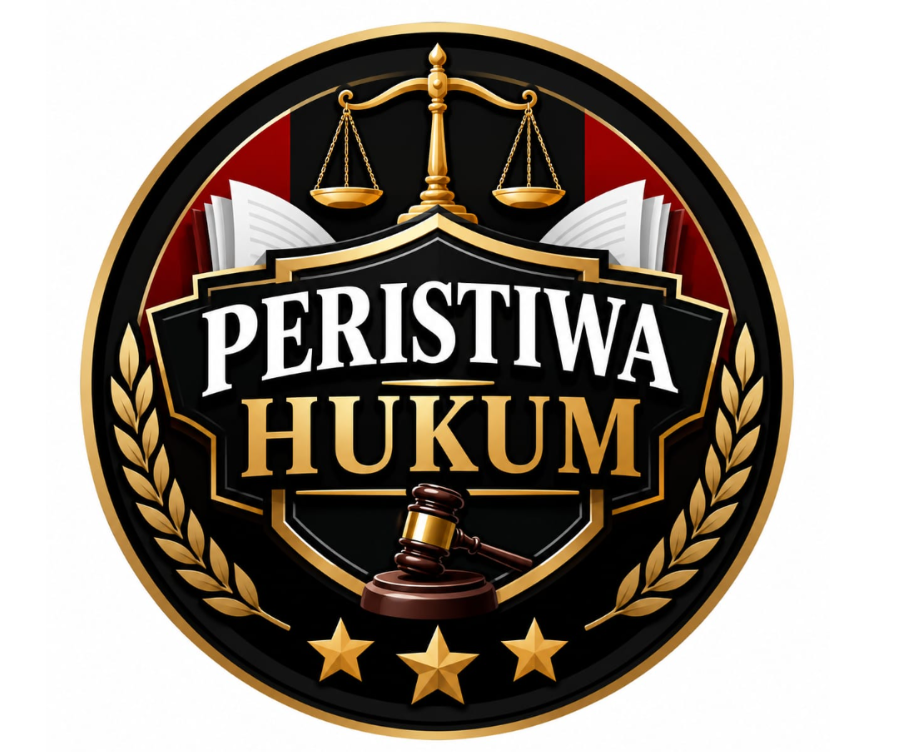 Peristiwa Hukum